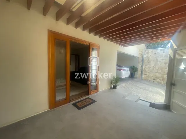 Casa com 250m² 3 quartos e 3 banheiros, à venda, no bairro Parque Vista Alegre em Bauru