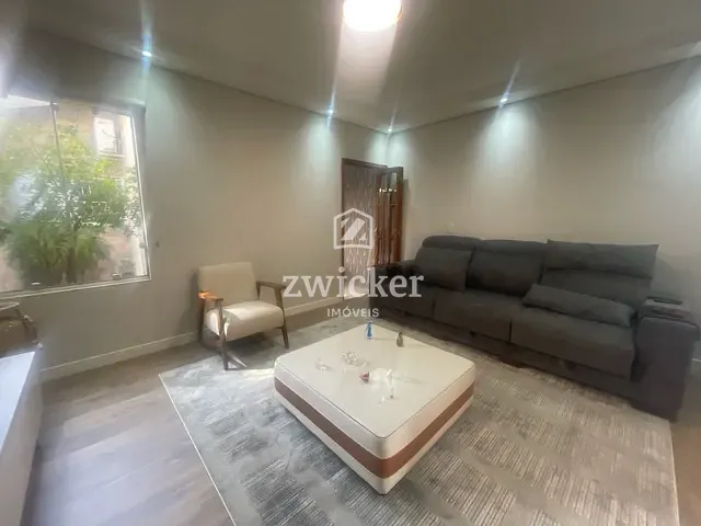 Casa com 250m² 3 quartos e 3 banheiros, à venda, no bairro Parque Vista Alegre em Bauru