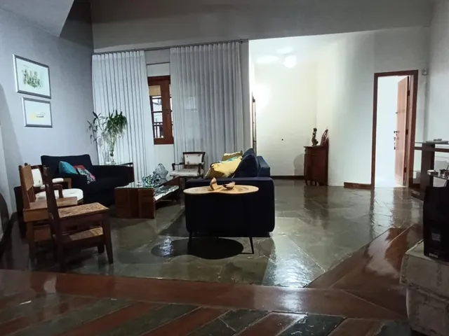 Foto do Casa - Casa à venda, Itapoã, Belo Horizonte, MG | Deltalar Imóveis
