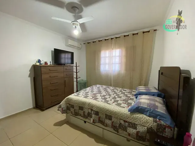 Casa com 300m² 2 quartos e 2 banheiros, à venda, no bairro Jardim Nova Mercedes em Campinas