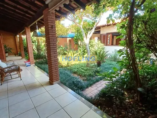 Casa com 260m² 2 quartos e 1 banheiro, à venda, no bairro Cidade Nova em Rio Claro