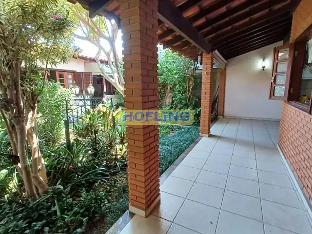 Casa com 260m² 2 quartos e 1 banheiro, à venda, no bairro Cidade Nova em Rio Claro
