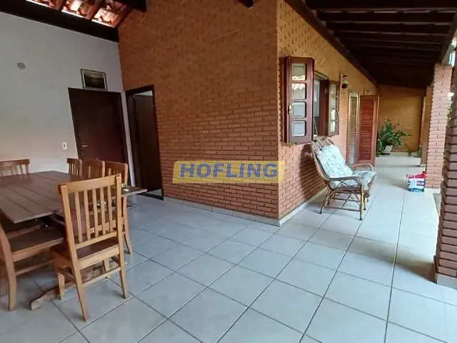 Casa com 260m² 2 quartos e 1 banheiro, à venda, no bairro Cidade Nova em Rio Claro