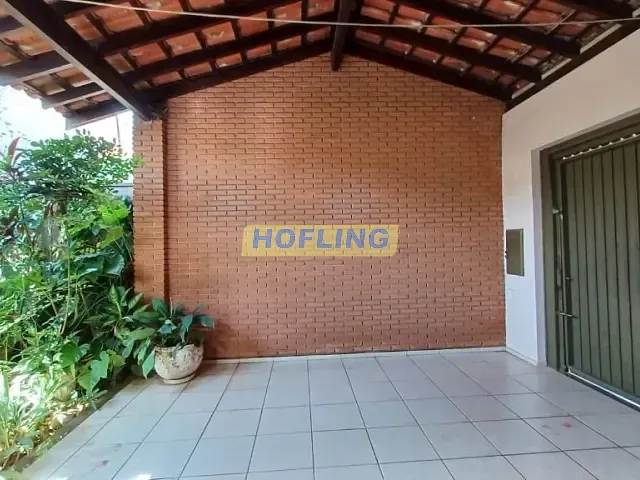 Casa com 260m² 2 quartos e 1 banheiro, à venda, no bairro Cidade Nova em Rio Claro