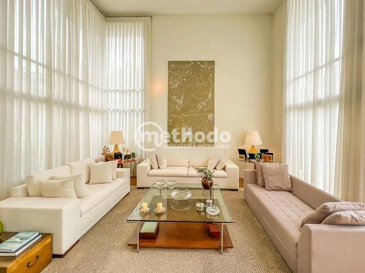 Casa, 5 quartos, 642 m² - Foto 7