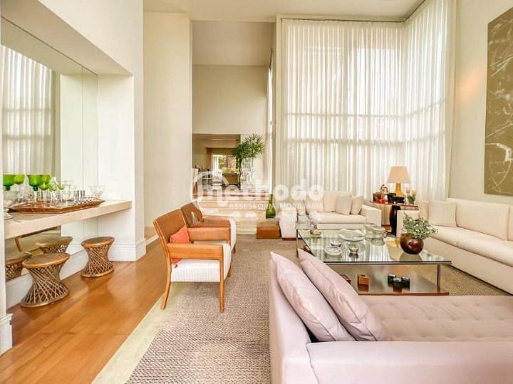 Casa, 5 quartos, 642 m² - Foto 6