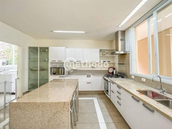 Casa, 5 quartos, 642 m² - Foto 12