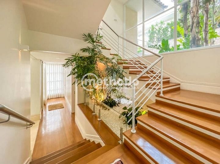 Casa, 5 quartos, 642 m² - Foto 23