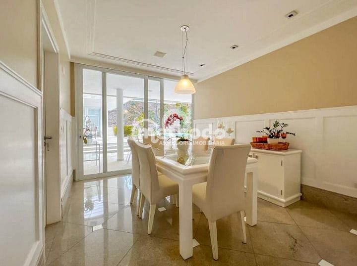 Casa, 5 quartos, 642 m² - Foto 11