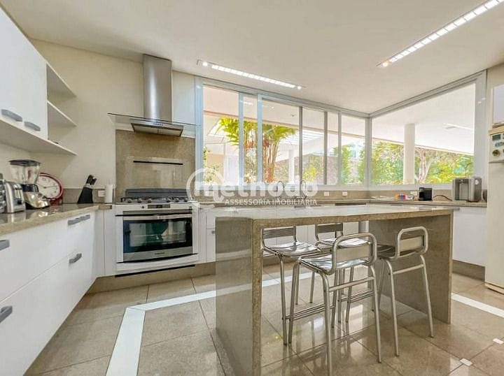 Casa, 5 quartos, 642 m² - Foto 14