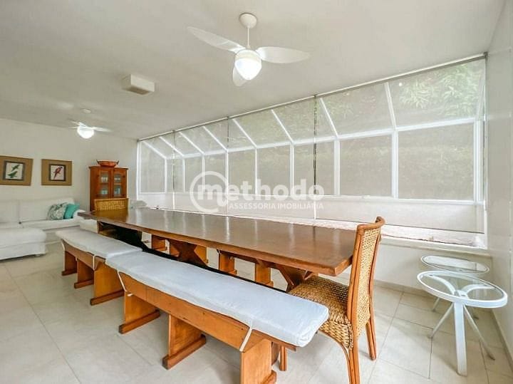 Casa, 5 quartos, 642 m² - Foto 17