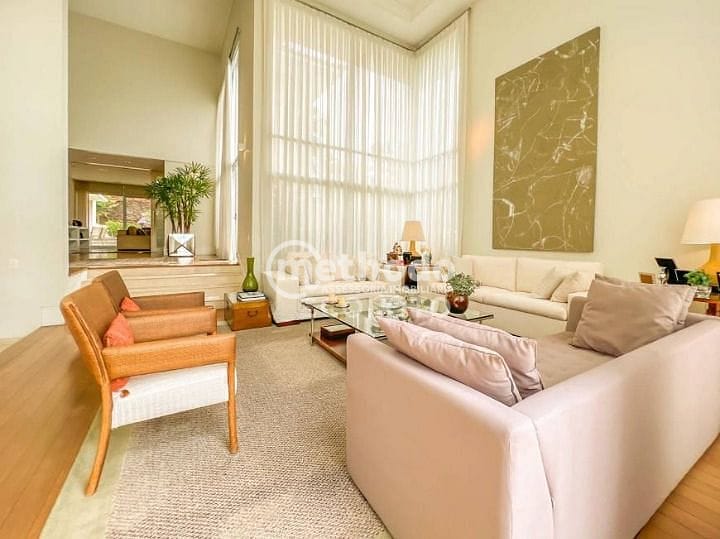 Casa, 5 quartos, 642 m² - Foto 8