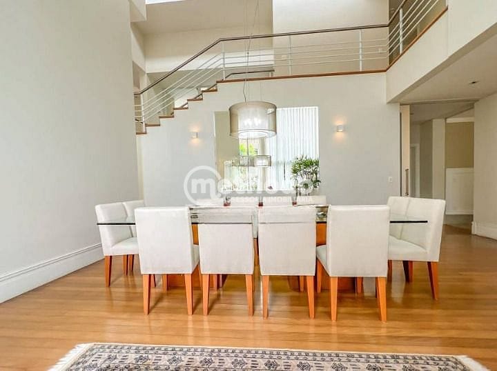 Casa, 5 quartos, 642 m² - Foto 10