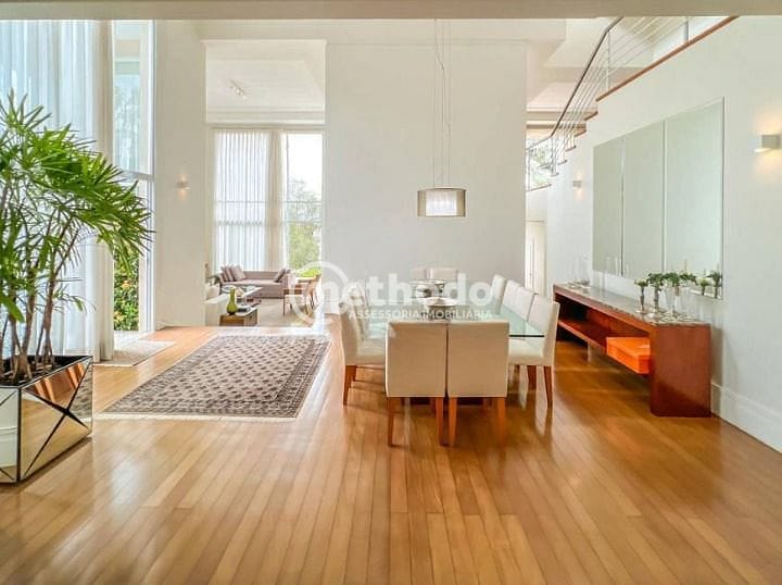 Casa, 5 quartos, 642 m² - Foto 9