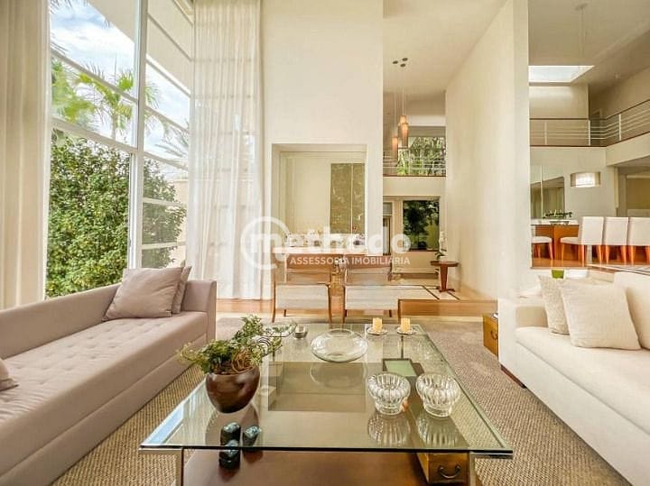 Casa, 5 quartos, 642 m² - Foto 5