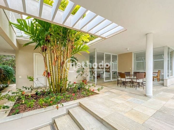 Casa, 5 quartos, 642 m² - Foto 21