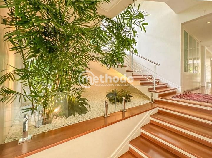 Casa, 5 quartos, 642 m² - Foto 22