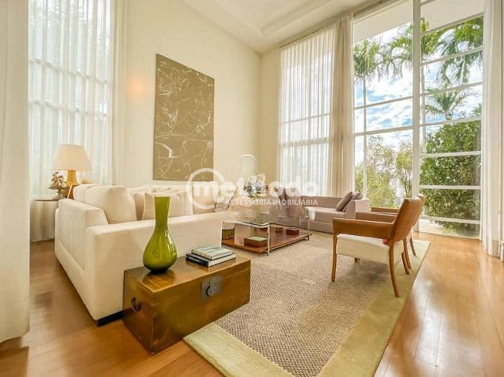 Casa, 5 quartos, 642 m² - Foto 2