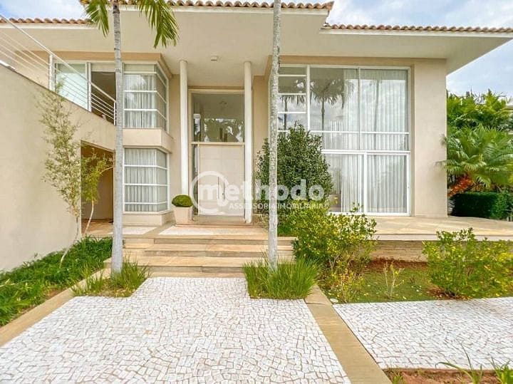 Casa, 5 quartos, 642 m² - Foto 3