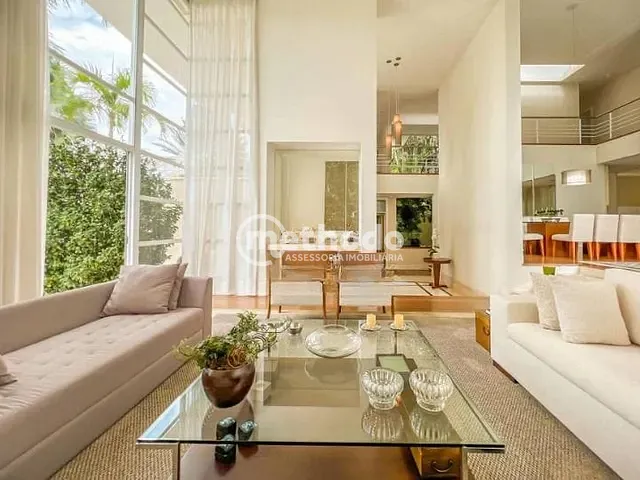 Casa com 1471m² 5 quartos e 7 banheiros, à venda, no bairro Gramado em Campinas