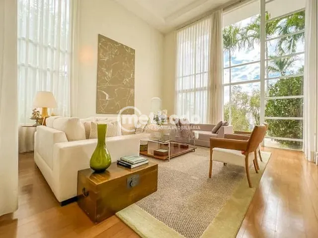 Casa com 1471m² 5 quartos e 7 banheiros, à venda, no bairro Gramado em Campinas