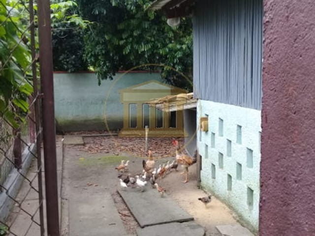 Casa com 2000m² 2 quartos e 1 banheiro, à venda, no bairro Água Preta em Pindamonhangaba