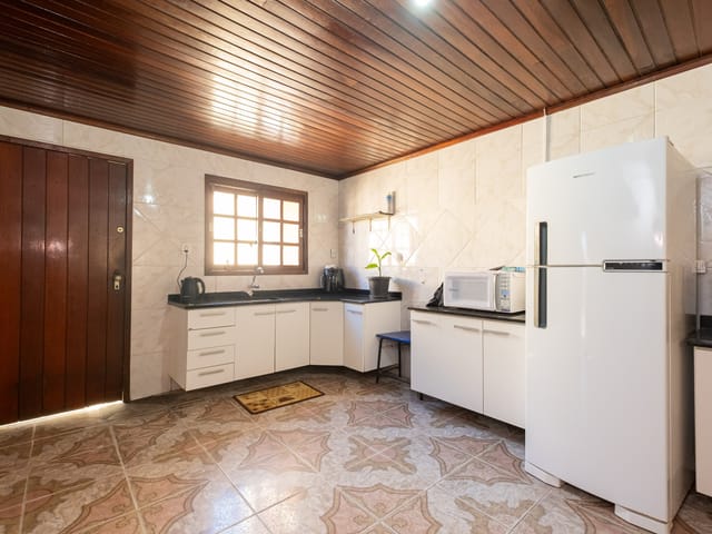 Casa 2 quartos e 2 banheiros, à venda, no bairro Fragata em Pelotas