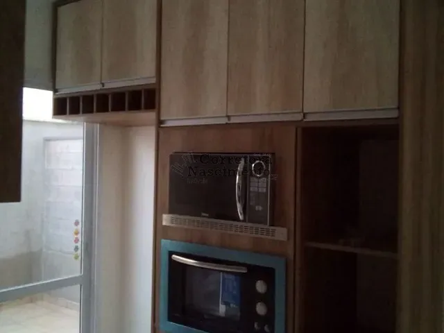 Casa com 58m² 2 quartos e 3 banheiros, à venda, no bairro Jardim Colonia em Jacareí