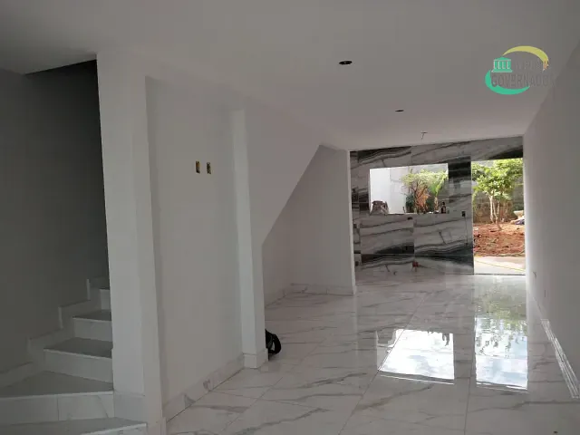 Casa com 150m² 2 quartos e 2 banheiros, à venda, no bairro Jardim São Judas Tadeu em Campinas