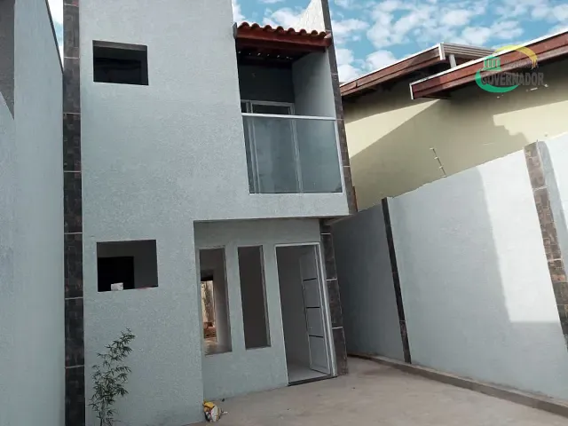 Casa com 150m² 2 quartos e 2 banheiros, à venda, no bairro Jardim São Judas Tadeu em Campinas