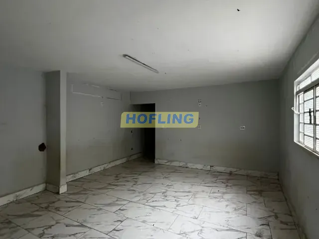 Casa com 420m², à venda, no bairro Santana em Rio Claro