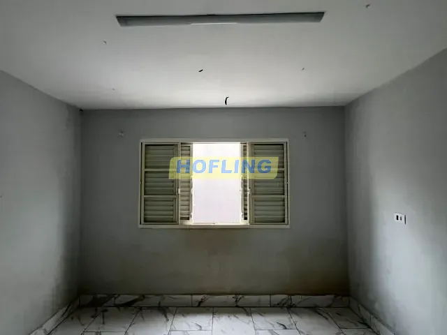 Casa com 420m², à venda, no bairro Santana em Rio Claro