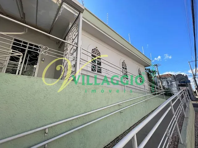 Casa com 300m², à venda, no bairro Boa Vista em São José do Rio Preto