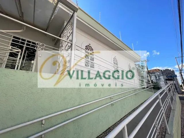 Casa com 300m², à venda, no bairro Boa Vista em São José do Rio Preto