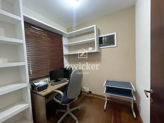 Casa com 726m², para alugar, no bairro Vila Santa Tereza em Bauru