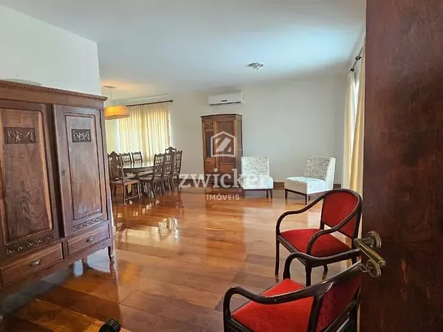 Casa com 726m², para alugar, no bairro Vila Santa Tereza em Bauru