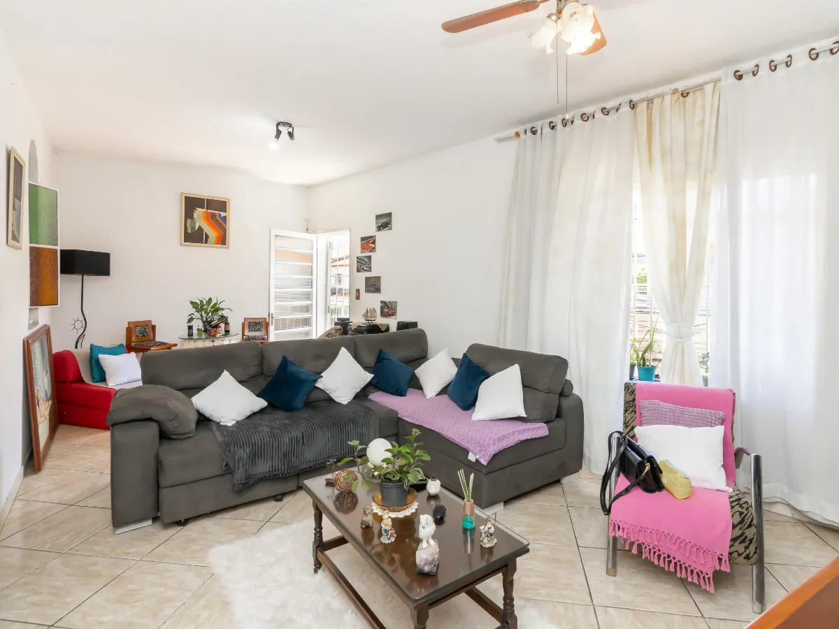 Casa para venda em Vila Penteado com 3 quartos, sendo 1 suíte, 278m²