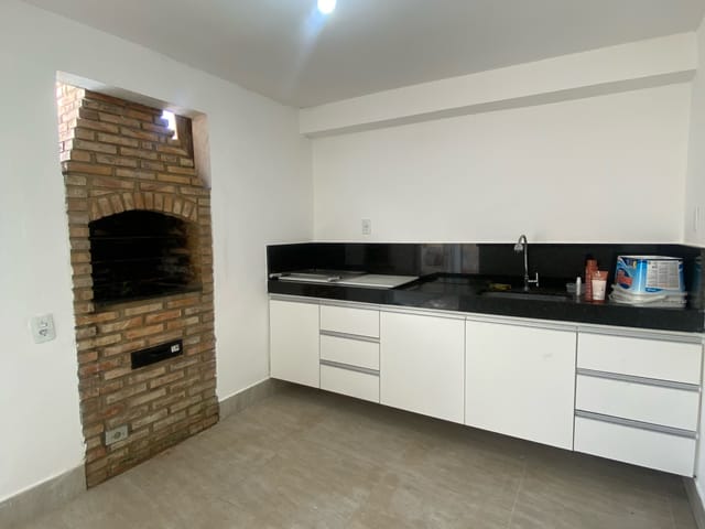 Foto do Casa - Excelente casa à venda, 4 quartos e piscina - Planalto, Belo Horizonte, MG | Deltalar Imóveis