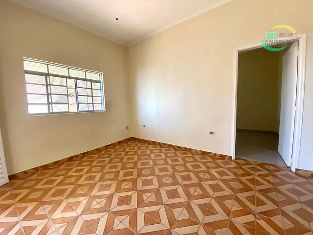 Casa com 300m² 2 quartos e 1 banheiro, à venda, no bairro Cidade Satélite Íris em Campinas