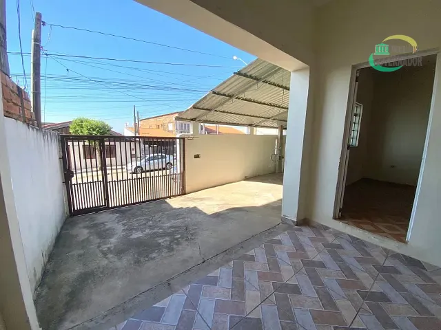 Casa com 300m² 2 quartos e 1 banheiro, à venda, no bairro Cidade Satélite Íris em Campinas
