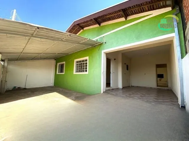 Casa com 300m² 2 quartos e 1 banheiro, à venda, no bairro Cidade Satélite Íris em Campinas