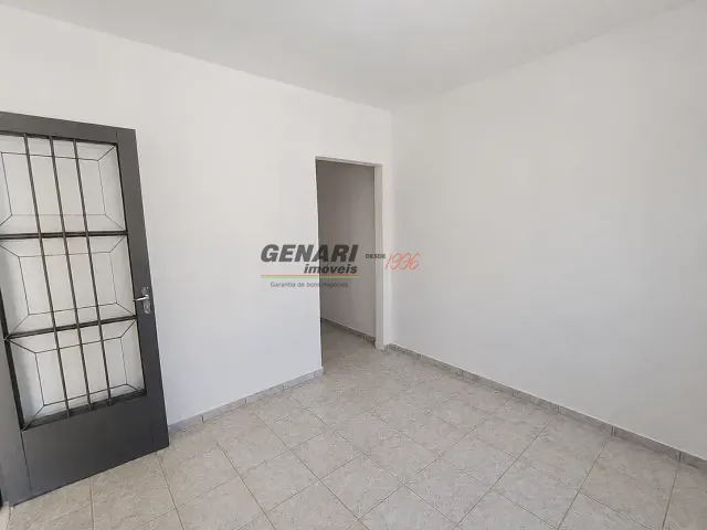 Casa com 50m² 2 quartos e 1 banheiro, para alugar, no bairro Jardim Eldorado em Indaiatuba