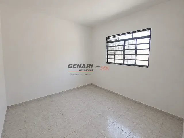 Casa com 50m² 2 quartos e 1 banheiro, para alugar, no bairro Jardim Eldorado em Indaiatuba