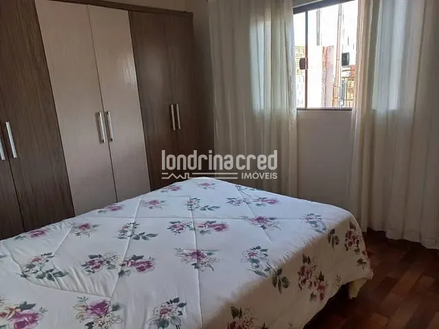 Casa 3 quartos e 3 banheiros, à venda, no bairro Jardim Nobre em Rolândia