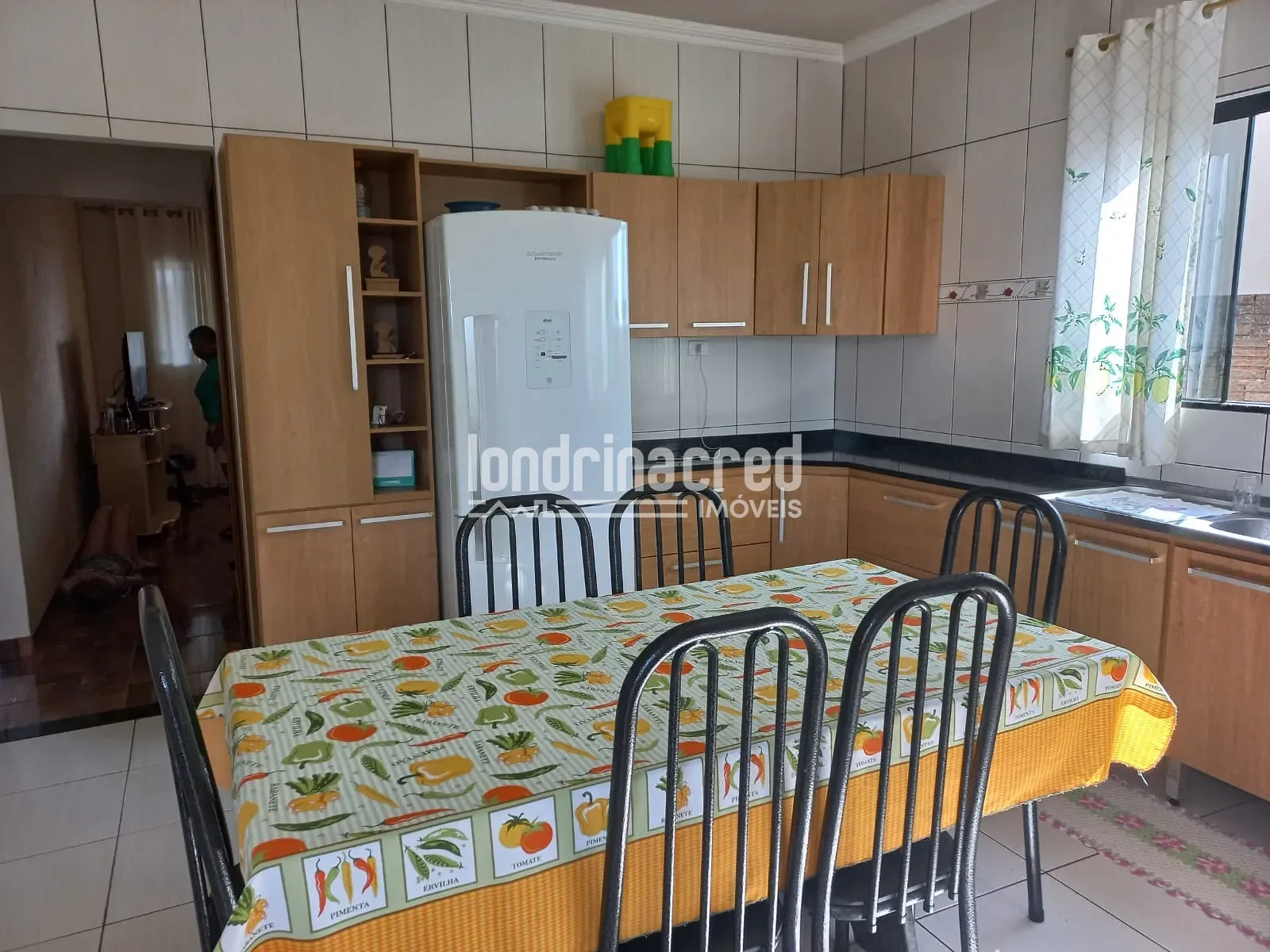 Casa, 3 quartos, 142 m² - Foto 6