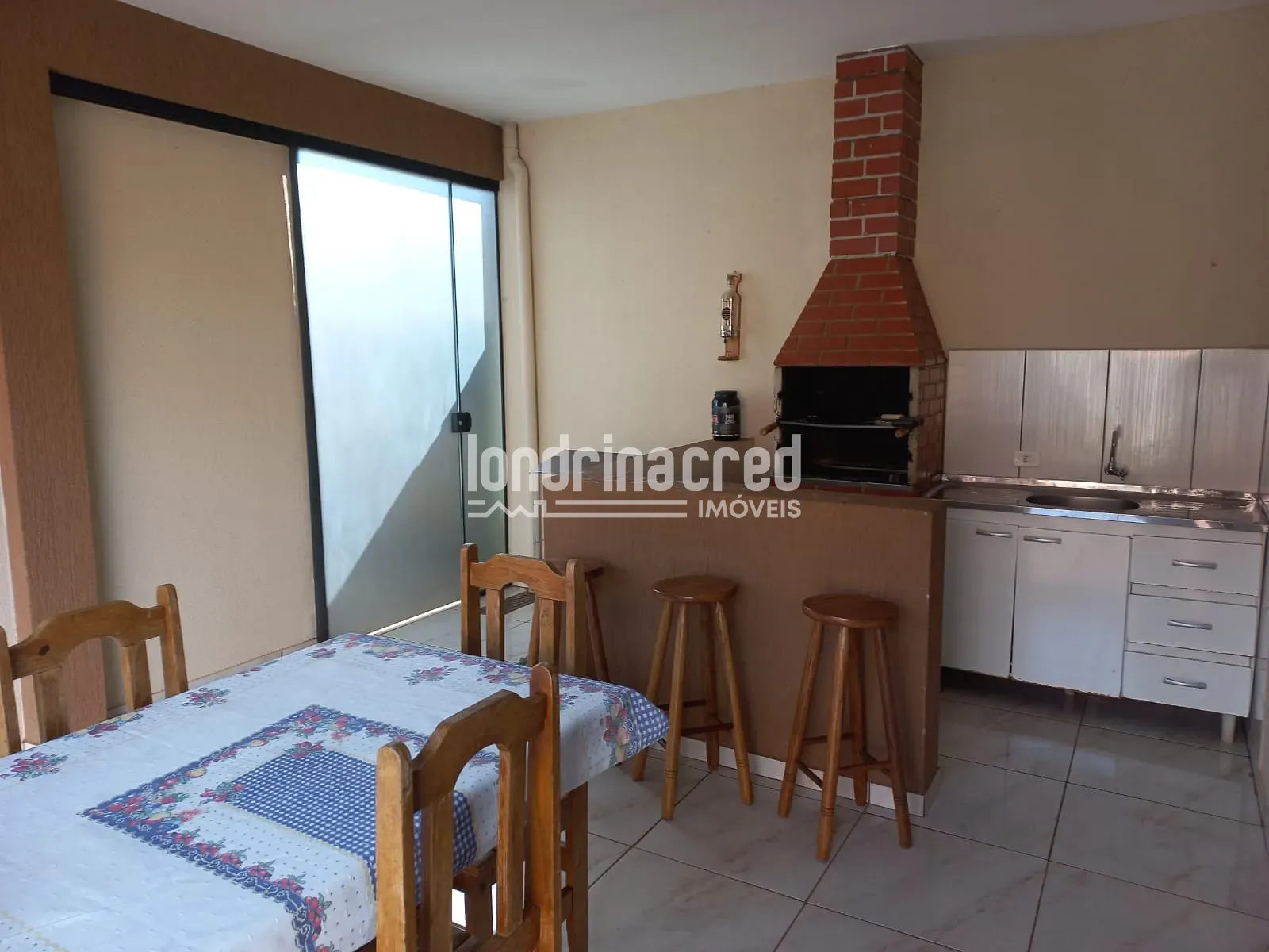 Casa, 3 quartos, 142 m² - Foto 8