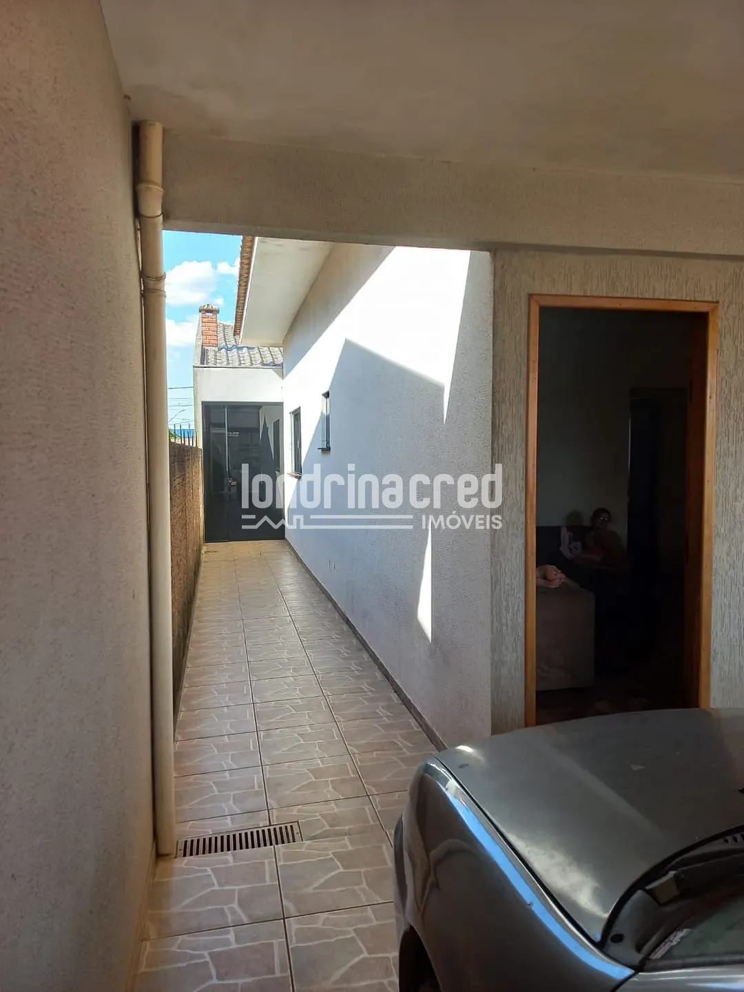 Casa, 3 quartos, 142 m² - Foto 2