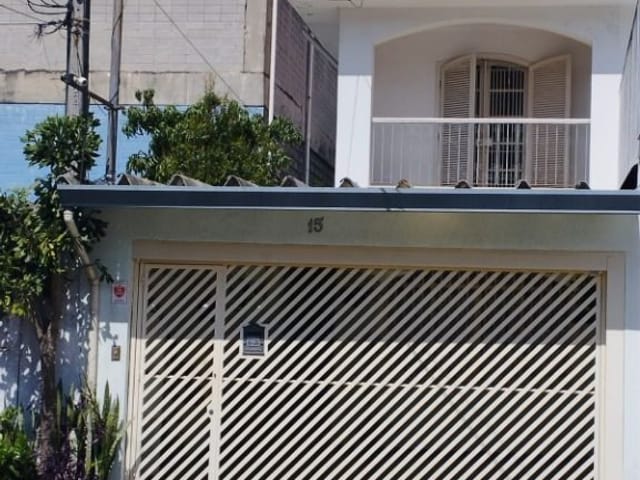 Casa com 150m² 3 quartos e 3 banheiros, à venda, no bairro Butantã em São Paulo