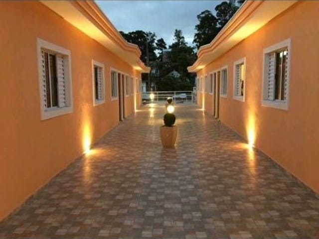Foto do Casa - Casa à venda 2 Quartos, 1 Vaga, 50M², Vila Buenos Aires, São Paulo - SP | ZONA LESTE IMÓVEIS