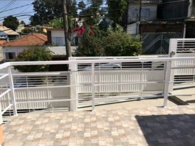 Foto do Casa - Casa à venda 2 Quartos, 1 Vaga, 50M², Vila Buenos Aires, São Paulo - SP | ZONA LESTE IMÓVEIS